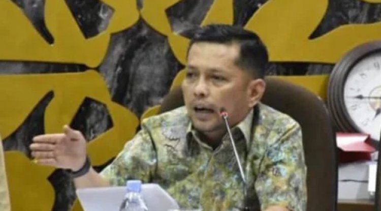 Tunggu Ranperda,  DPRD Kota Pekanbaru Usulkan Pemilihan Ketua RT dan RW Ditunda