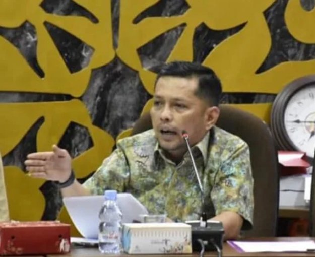 Tunggu Ranperda,  DPRD Kota Pekanbaru Usulkan Pemilihan Ketua RT dan RW Ditunda