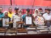 1.373 Sajian Gulai Ikan Salai Patin, Pemkab Kampar Raih Rekor MURI
