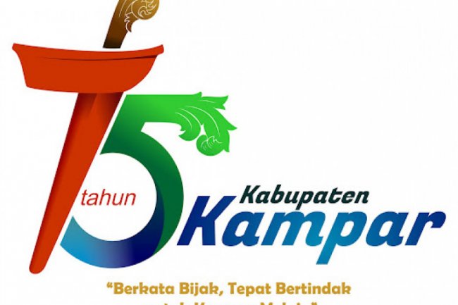 Jalan Sehat dan Pencatatan Rekor Muri Sajian Gulai Ikan Salai Patin Siap Meriahkan Hari Jadi ke-75 Kabupaten Kampar