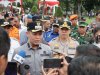 Koordinasi dengan TNI-Polri, Pemko Pekanbaru Antisipasi Gangguan Keamanan saat Ramadan