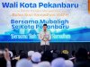 Pemko Pekanbaru Tegaskan Perwako RT-RW untuk Satukan Program dan Redam Konflik