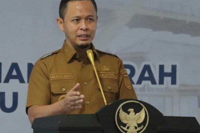 Pemko Pekanbaru Segera Terbitkan Edaran Pedoman Aktivitas Masyarakat Selama Ramadan