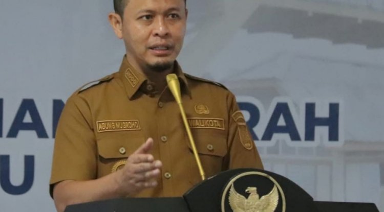 Pemko Pekanbaru Segera Terbitkan Edaran Pedoman Aktivitas Masyarakat Selama Ramadan