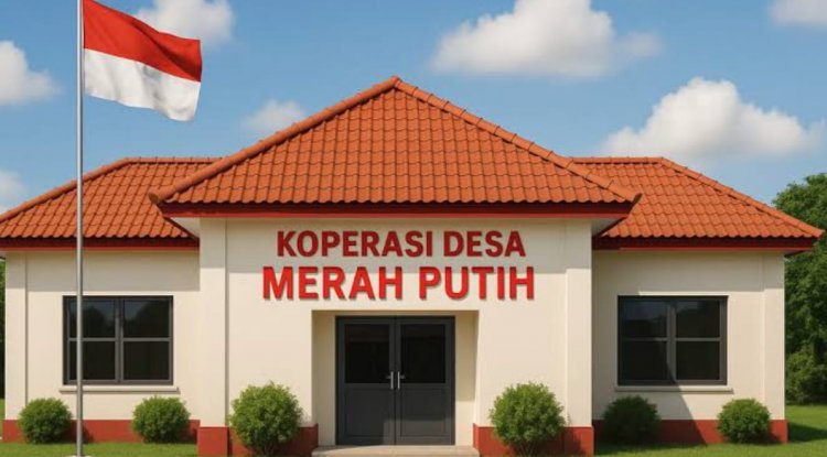 Pemko Pekanbaru Percepat Pembangunan KMP, Wako: Setiap Kelurahan Harus Ada
