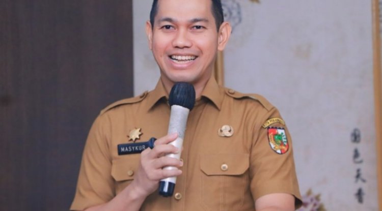 Pemko Apresiasi Kegiatan Lomba Porseni Guru dan Anak TK se Kota Pekanbaru