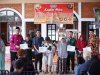 Dari Wisata ke Harapan: Z-Park Kerinci Skyland Hidupkan Asa 420 Mustahik