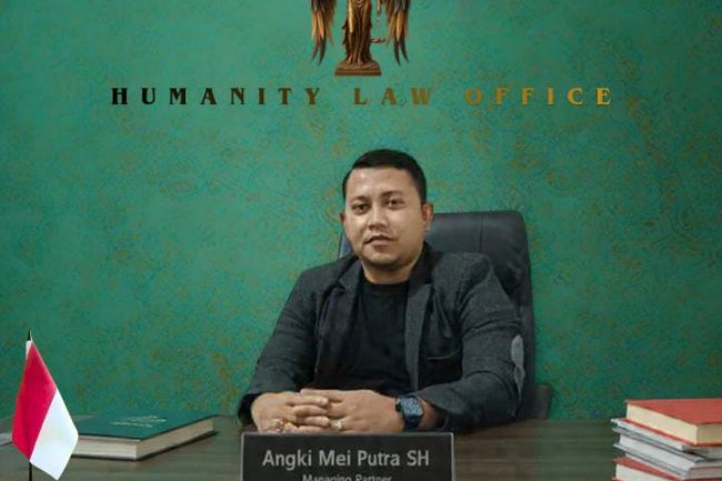 Operasi Tangkap Tangan Atau Operasi Tangkap Kacung ??? Bandar Narkoba Masih Berkeliaran Di Lipatkain
