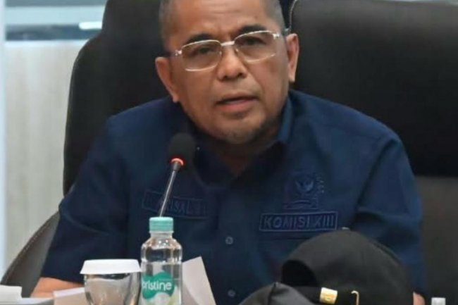 Napi Sering Kabur dari Lapas di Riau, Tapi Kanwil Tidak Pernah di Copot, Arisal Aziz: Kita Usulkan Copot Kakanwil Pemasyarakatan dan Kalapas Pasir Pangaraian