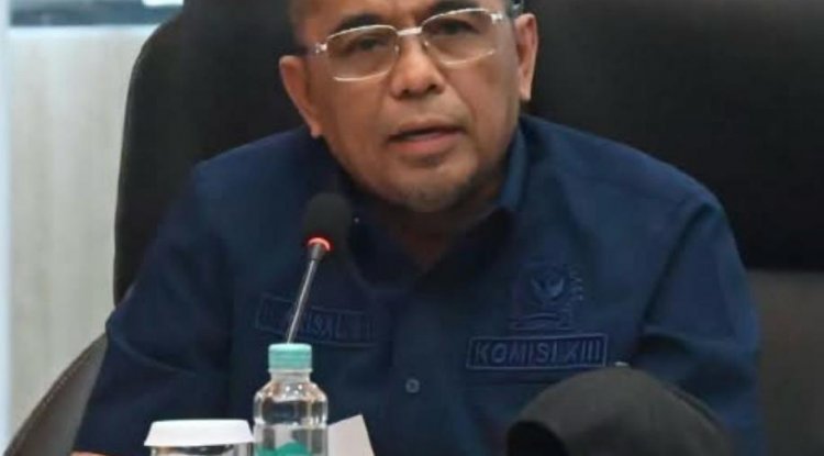 Napi Sering Kabur dari Lapas di Riau, Tapi Kanwil Tidak Pernah di Copot, Arisal Aziz: Kita Usulkan Copot Kakanwil Pemasyarakatan dan Kalapas Pasir Pangaraian