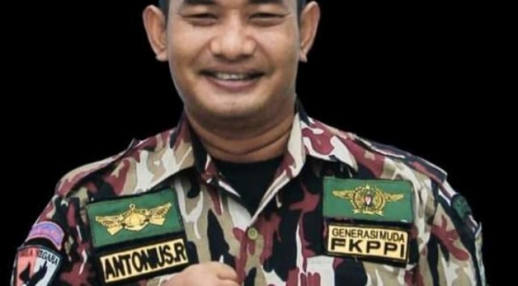 Pelalawan Dinilai Jadi Titik Strategis Riau, GM FKPPI Desak Pembangunan Kodim Segera Direalisasikan