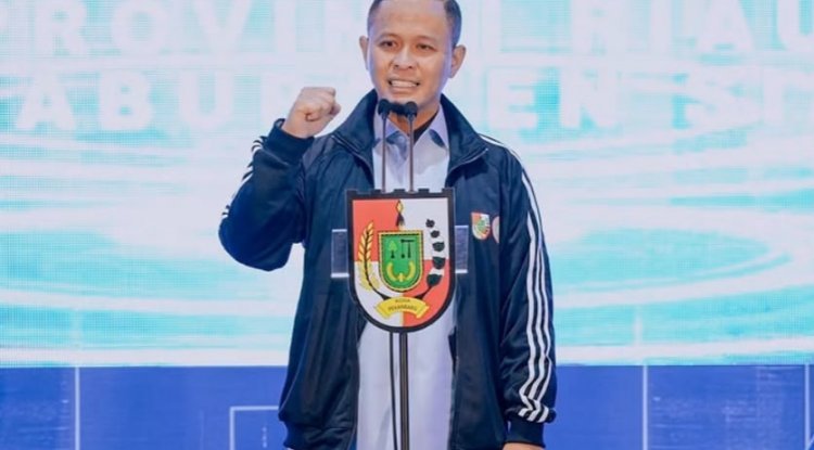 Komitmen Berantas Habis Narkoba di Riau, Pemko Pekanbaru Dukung Penuh Langkah Tegas Irjen Arman
